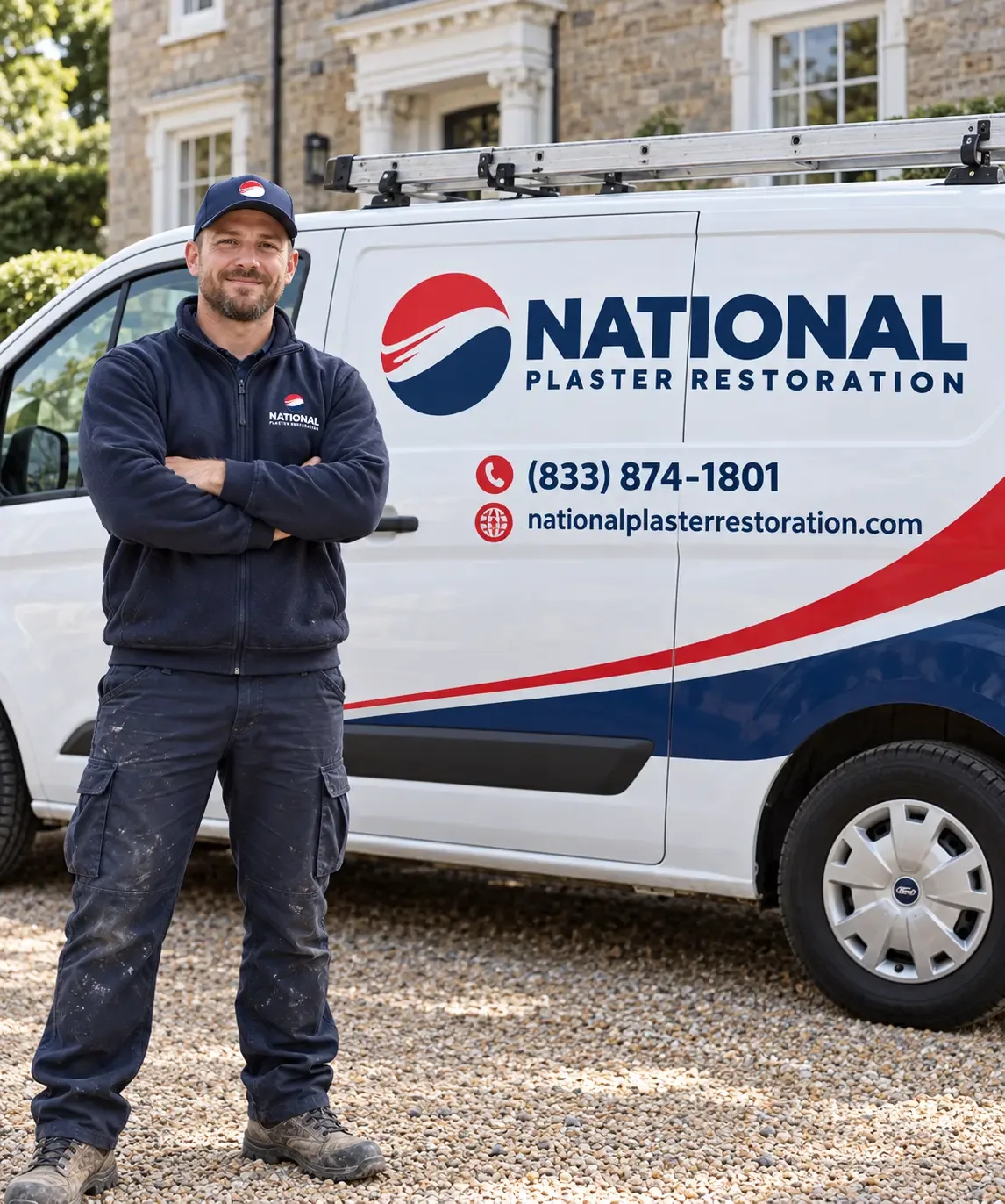 Plaster Repair Bowling Green, IN FAQs